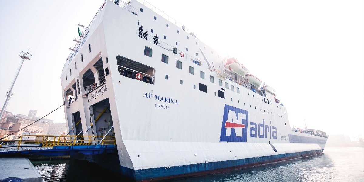 AF Marina