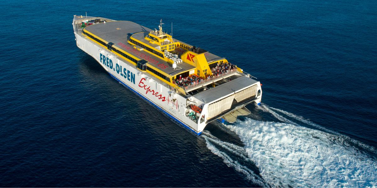 Benchijigua Express