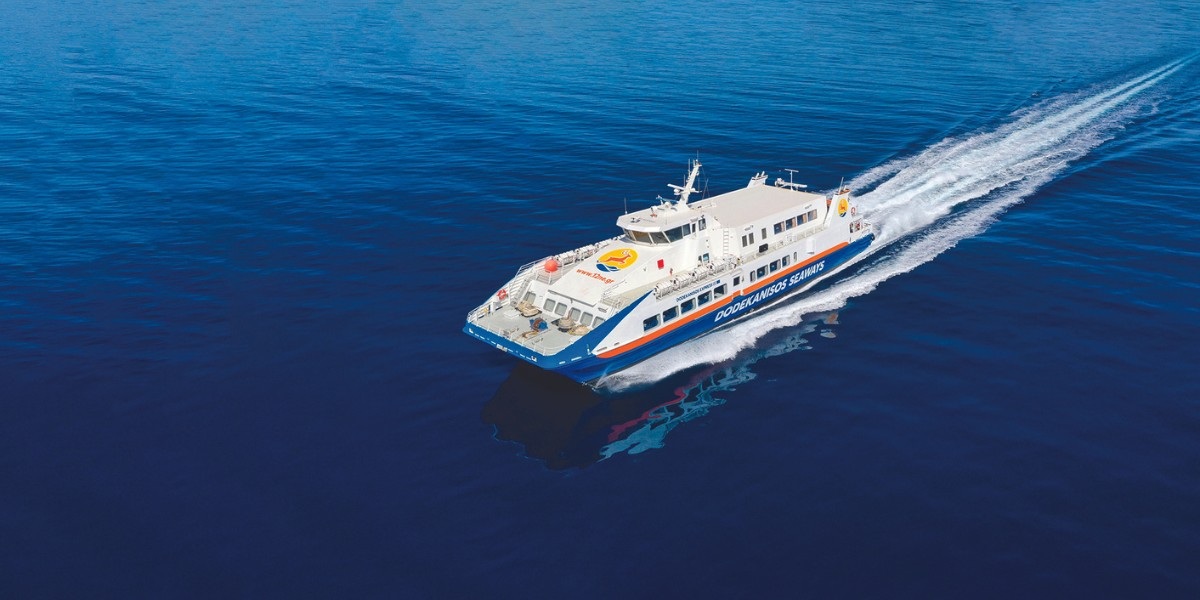 Dodekanisos Express