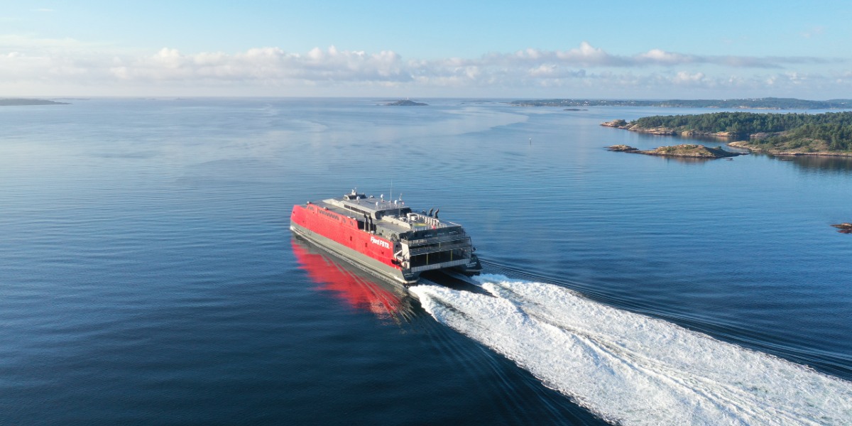 Fjord FSTR