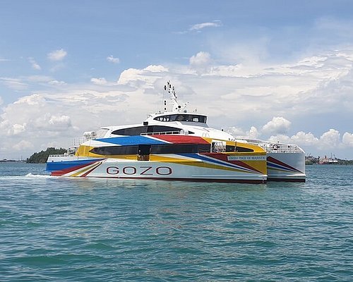 Gozo Highspeed