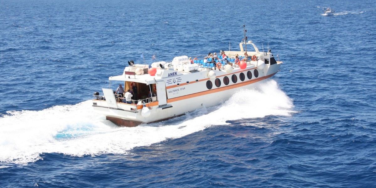 Kalymnos Star