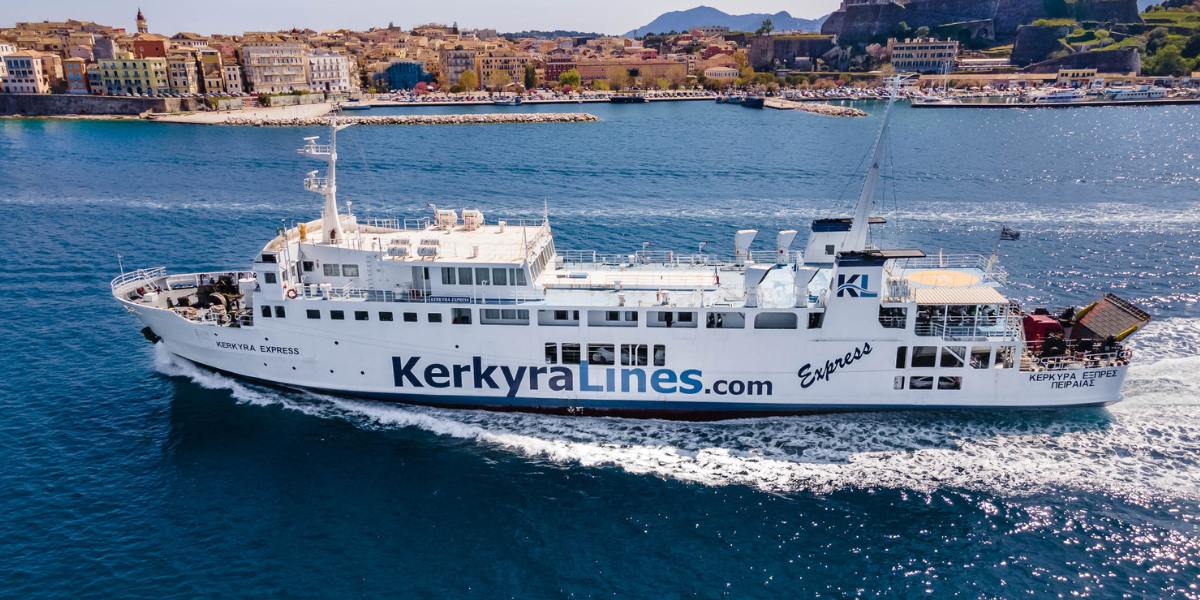 Kerkyra Express