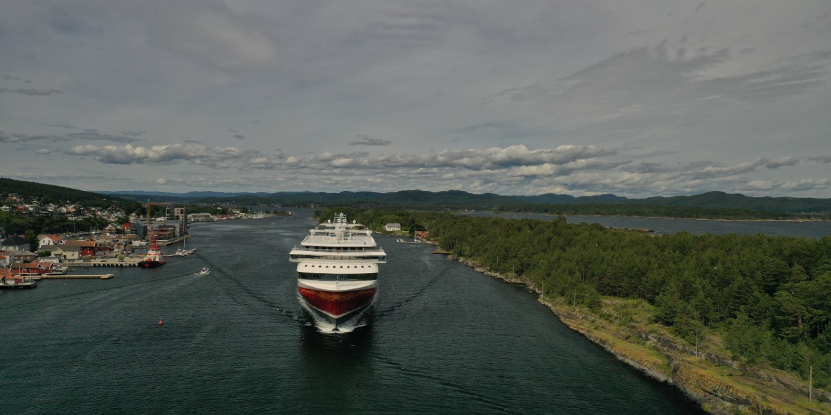 MS Oslofjord