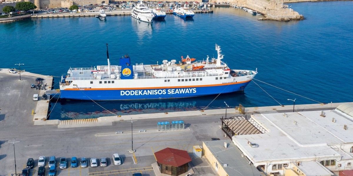Panagia Skiadeni