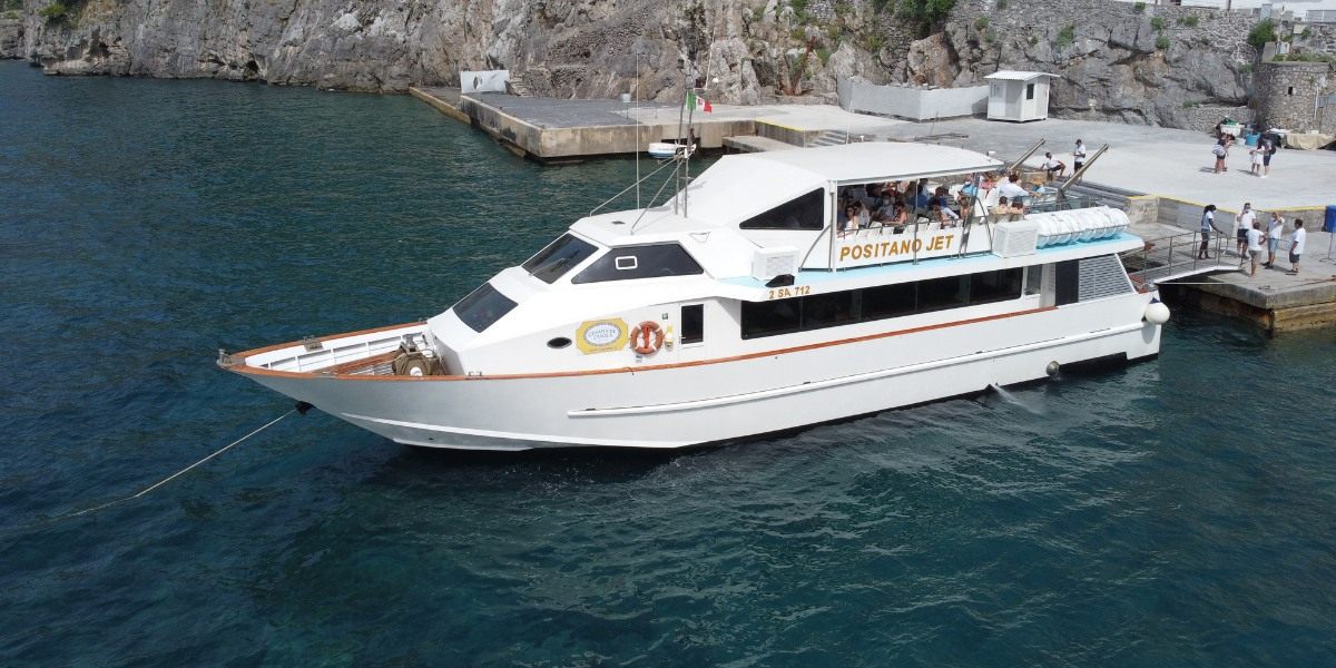 Positano Jet