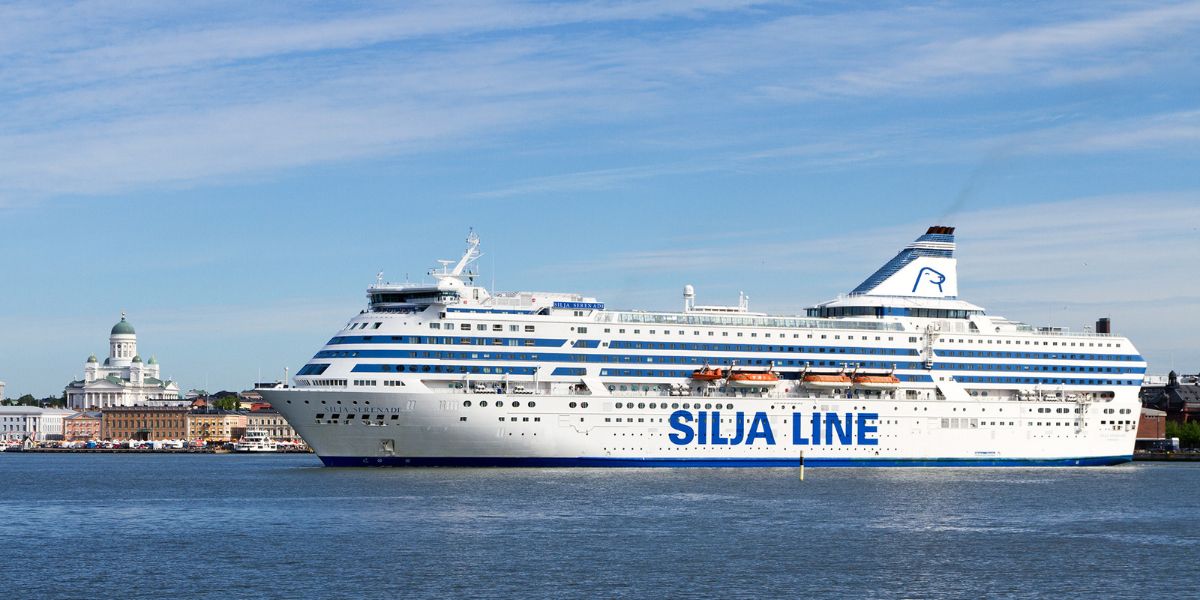 Silja Serenade
