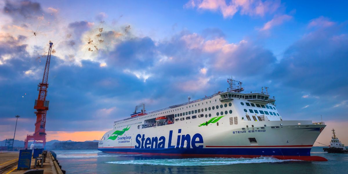 Stena Estrid