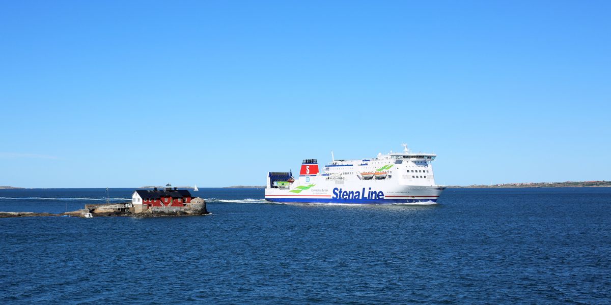 Stena Jutlandica