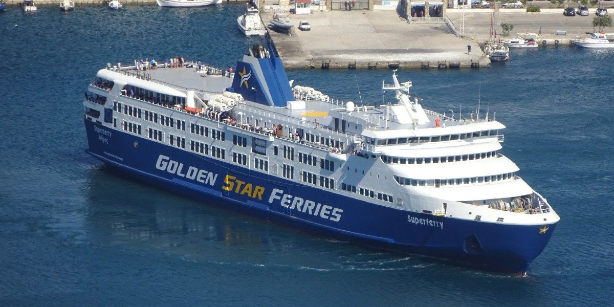 Superferry