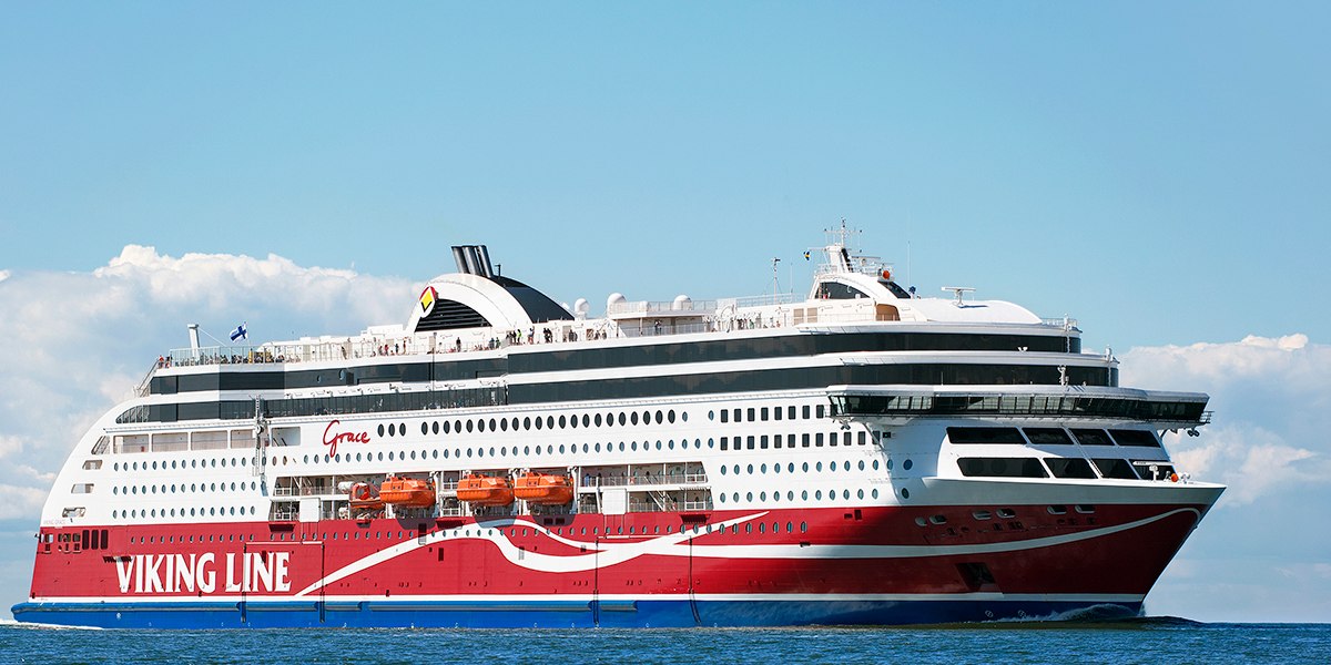 Viking Grace