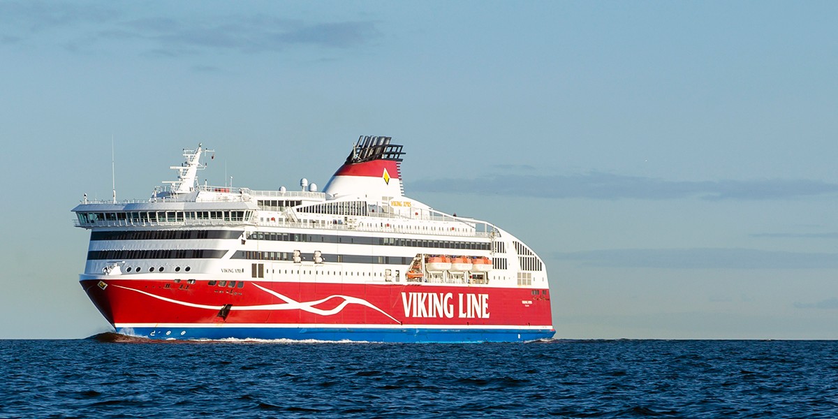 Viking XPRS